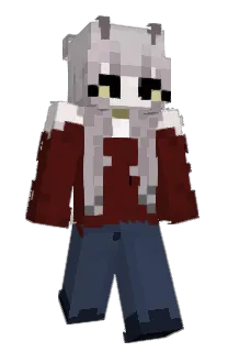 Front of mothy_0's skin