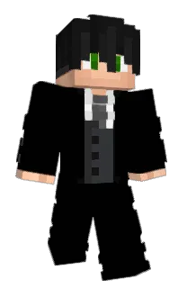 Front of elmega16's skin