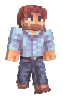 Trench_man23's Minecraft skin