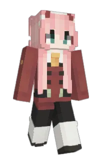 Front of aoiri19's skin