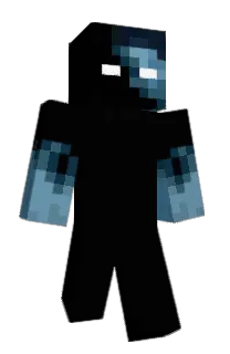 Front of WhaakS's skin