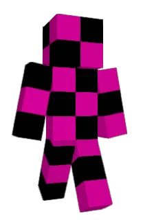 Front of bigmansteef's skin