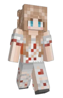 Sophofa's Minecraft skin