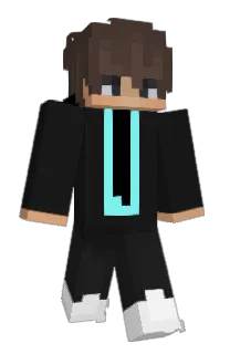 Front of Jonschgl's skin