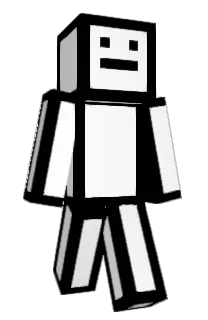scragbot's Minecraft skin