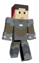 soya bean and rolling stone Minecraft skin — Classic model