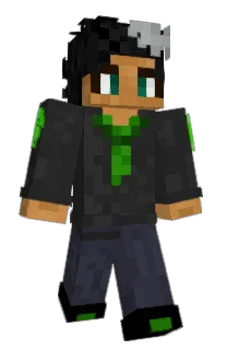 Front of WaffleSauce343's skin