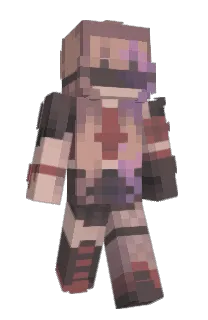 RapidNinjaLeave's Minecraft skin