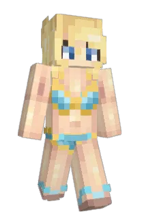CoolioDavis's Minecraft skin