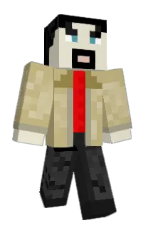 Front of Javrad96's skin