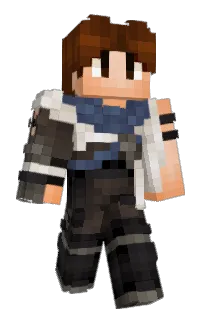 Front of Vexxifi's skin