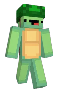Front of hwilkinson17's skin