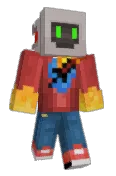 Pyrobotic33