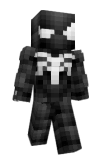 Zixul's Minecraft skin