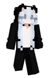 sikaling5's Minecraft skin
