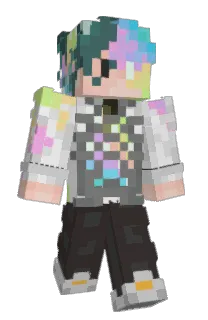 Front of guizinhoxd12's skin