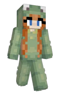 Th3_Adm1n's Minecraft skin