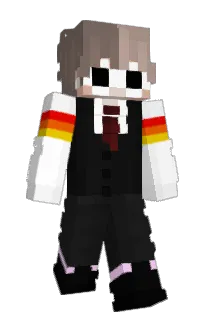 Front of simiissj's skin