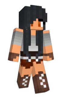 Setzwf's Minecraft skin