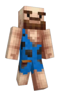 Lurtaslu's Minecraft skin
