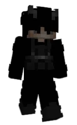 fkbambam's Minecraft skin wearing the Migrator cape