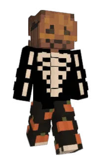 Front of LuvPlaystylePlus's skin