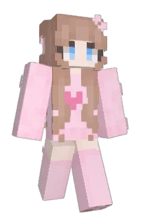 Front of killshottaz's skin