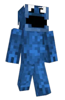 chromelvr's Minecraft skin