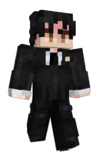 Draconic24's Minecraft skin