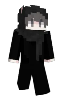 Front of catboy44's skin