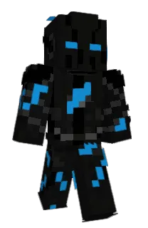 AyeItsZoom's Minecraft skin