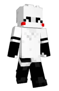 Front of Owlexs's skin