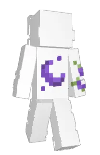 OlympicNoran5921's Minecraft skin