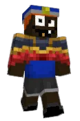 MaskaBoss
