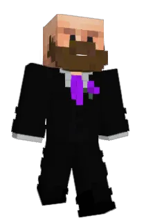 Front of Barbo186's skin