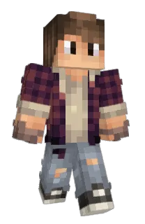 Syndicate_1's Minecraft skin