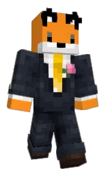 tree poppy and ebony clay Minecraft skin — Classic model