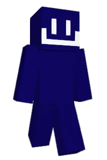 425ms Minecraft avatar full body