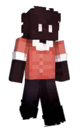 _jell0_'s Minecraft skin wearing the Pan cape