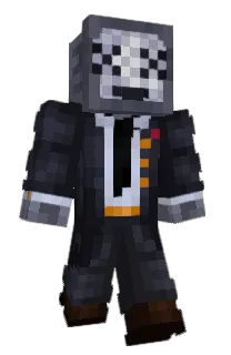 Front of Blaze_Inc's skin