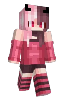 Front of sleepydoee's skin