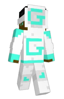 Front of GI_D's skin