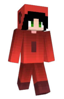 Front of LMKgoddess's skin