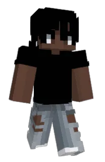 Kinetic_01's Minecraft skin