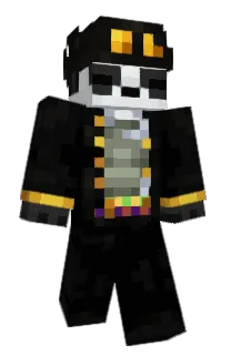 Front of jamporxPG's skin