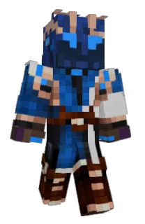 Front of FuturePandas's skin