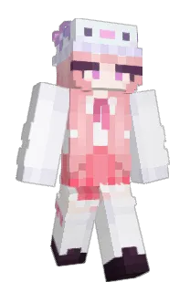 Front of REKERTMAX's skin
