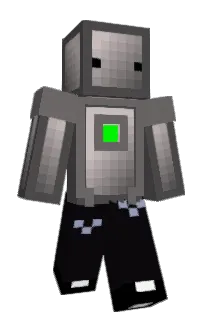Front of cwahn's skin