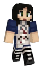 Skin preview