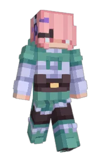 nopenlol's Minecraft skin